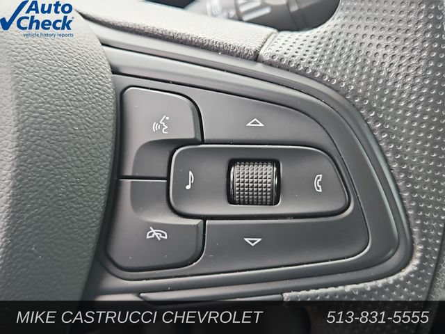 Used 2026 Buick Envista Preferred FWD image 14