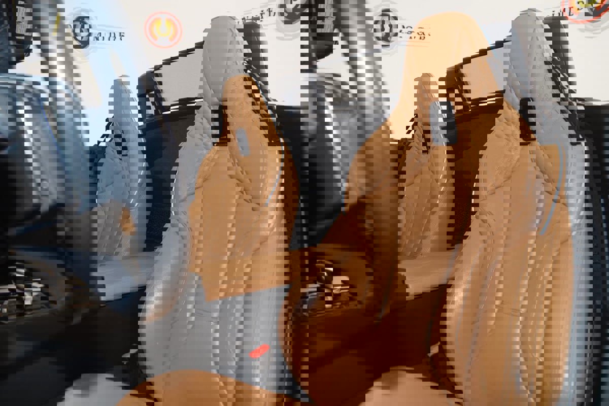 Used 2020 BMW Z4 sDrive30i w/ Convenience Package image 31