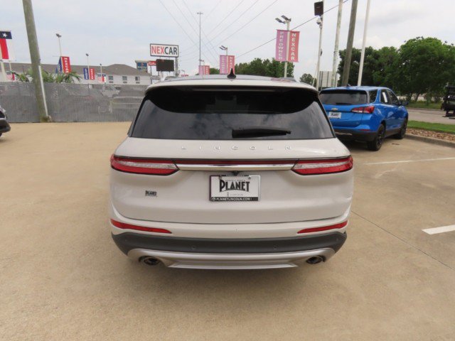 Used 2020 Lincoln Corsair Reserve w/ Elements Package FWD image 10