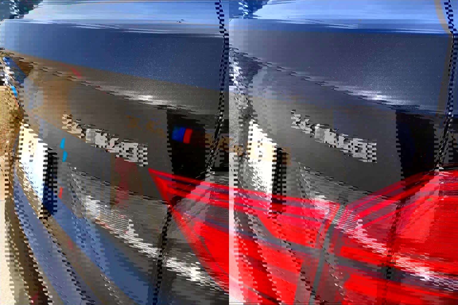 Used 2017 BMW X4 M40i image 10