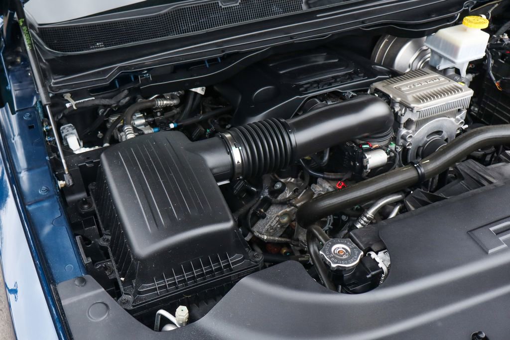 Used 2023 RAM 1500 Lone Star RWD image 13