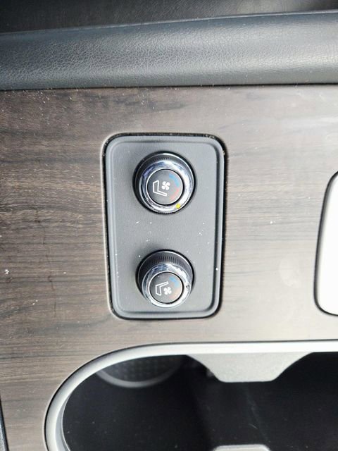 Used 2020 Nissan Murano Platinum image 28