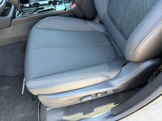 New 2026 Subaru Forester Premium AWD/4WD image 20