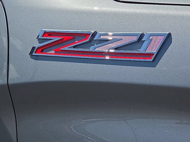 New 2026 Chevrolet Silverado 1500 RST w/ Z71 Off-Road Package AWD/4WD image 6