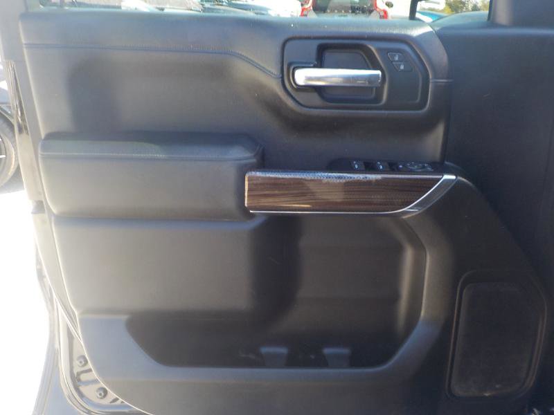 Used 2019 Chevrolet Silverado 1500 LT image 9