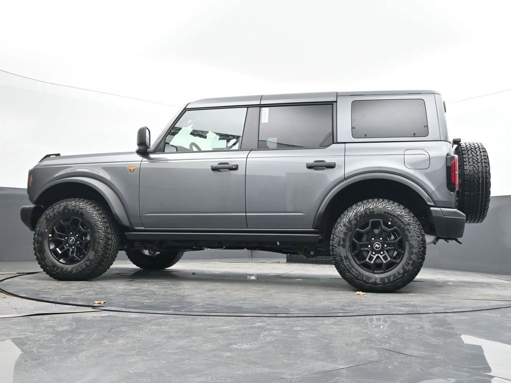 New 2026 Ford Bronco Badlands AWD/4WD image 47