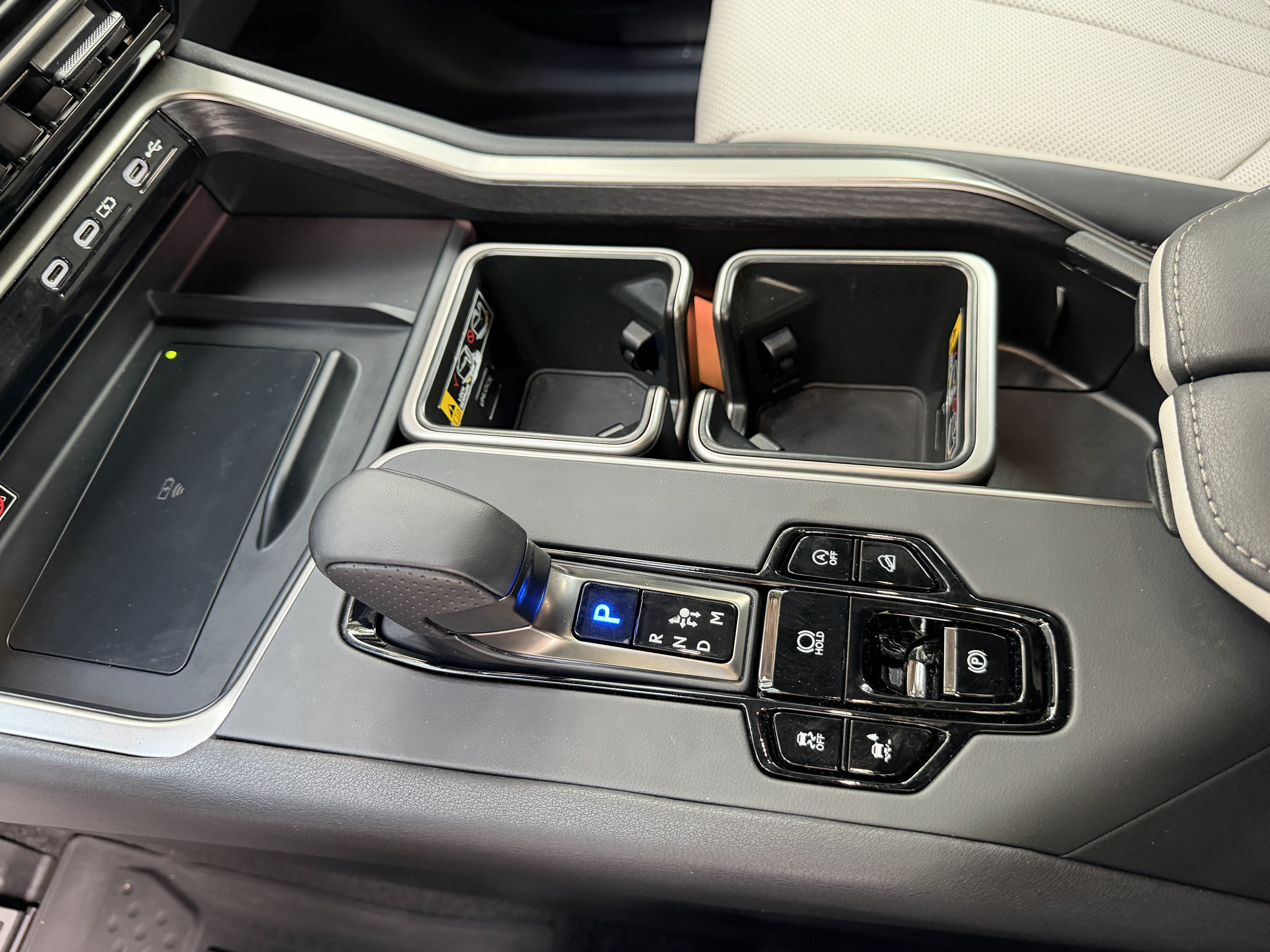 Used 2026 Lexus TX 350 AWD w/ Technology Package image 27
