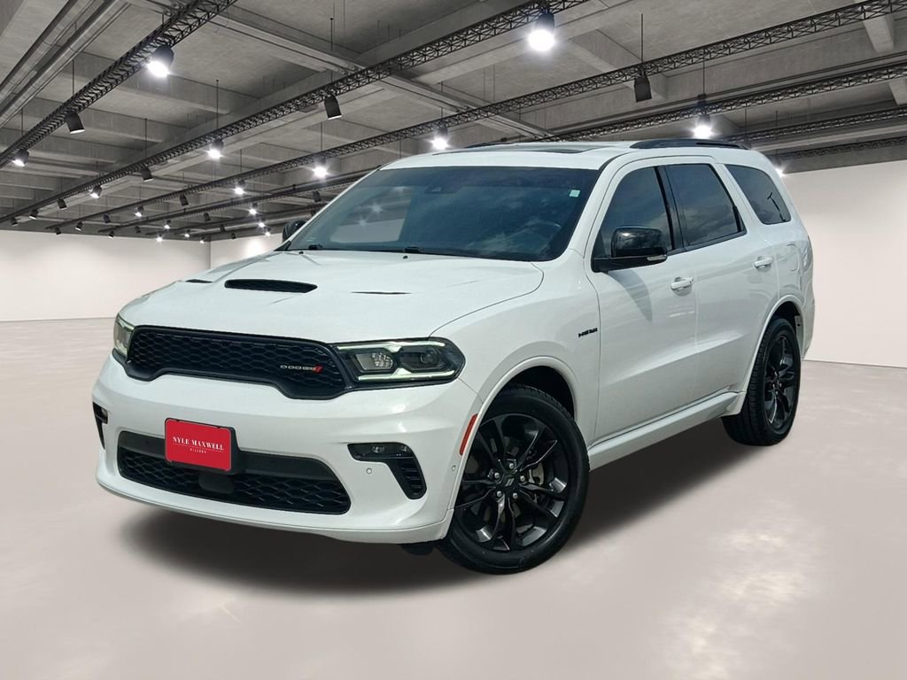 Used 2023 Dodge Durango R/T