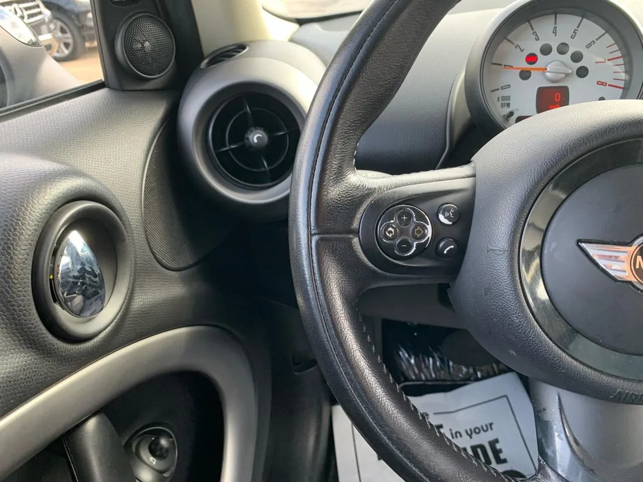 Used 2012 MINI Cooper Countryman FWD image 15