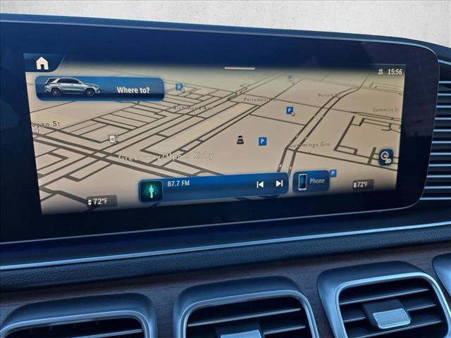 New 2026 Mercedes-Benz GLE 450 4MATIC image 13