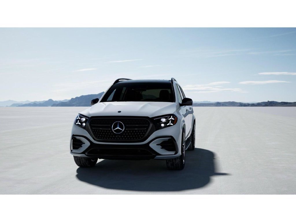 New 2027 Mercedes-Benz GLS 450 4MATIC image 42