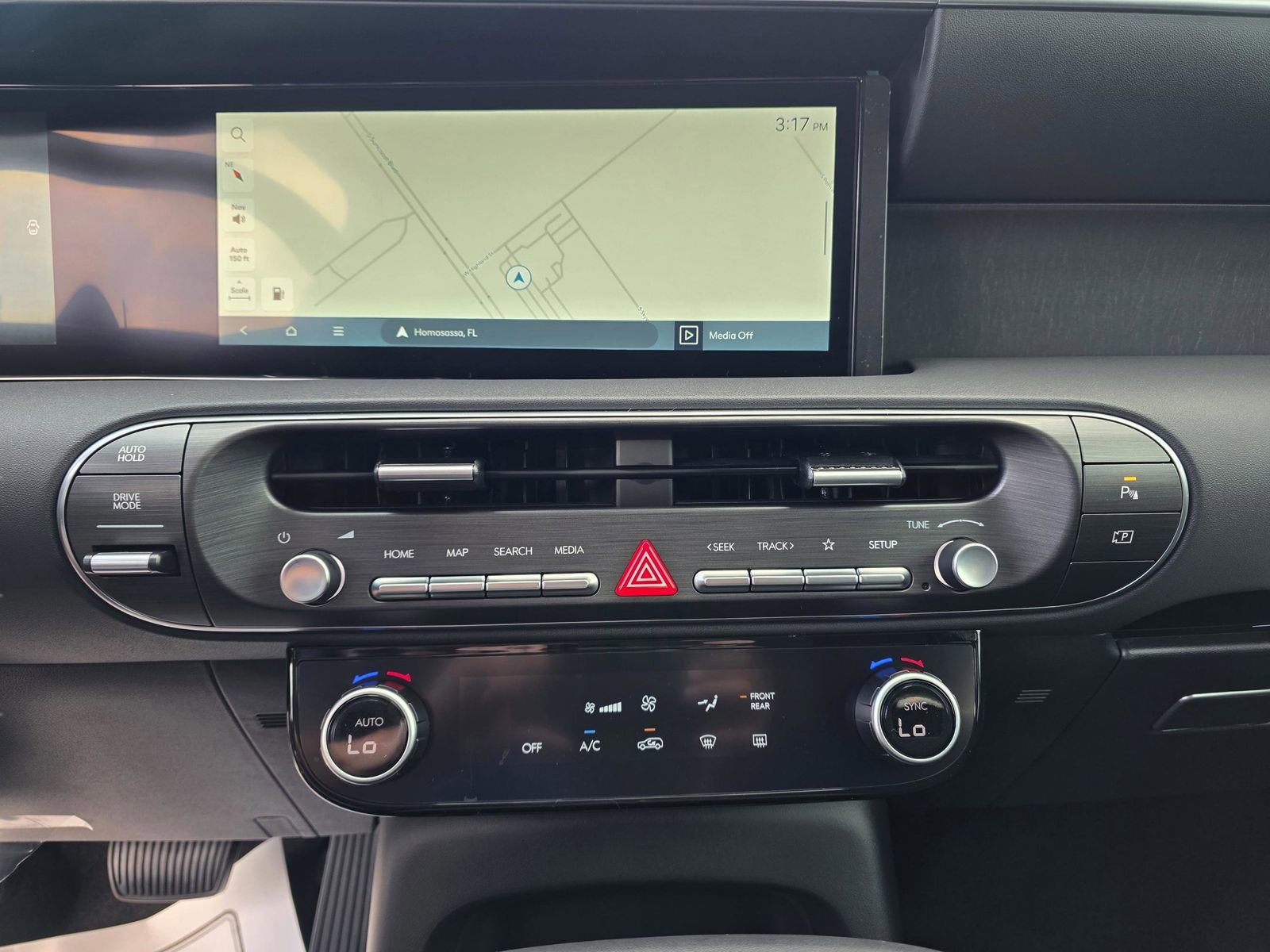 New 2026 Hyundai Palisade SE image 19