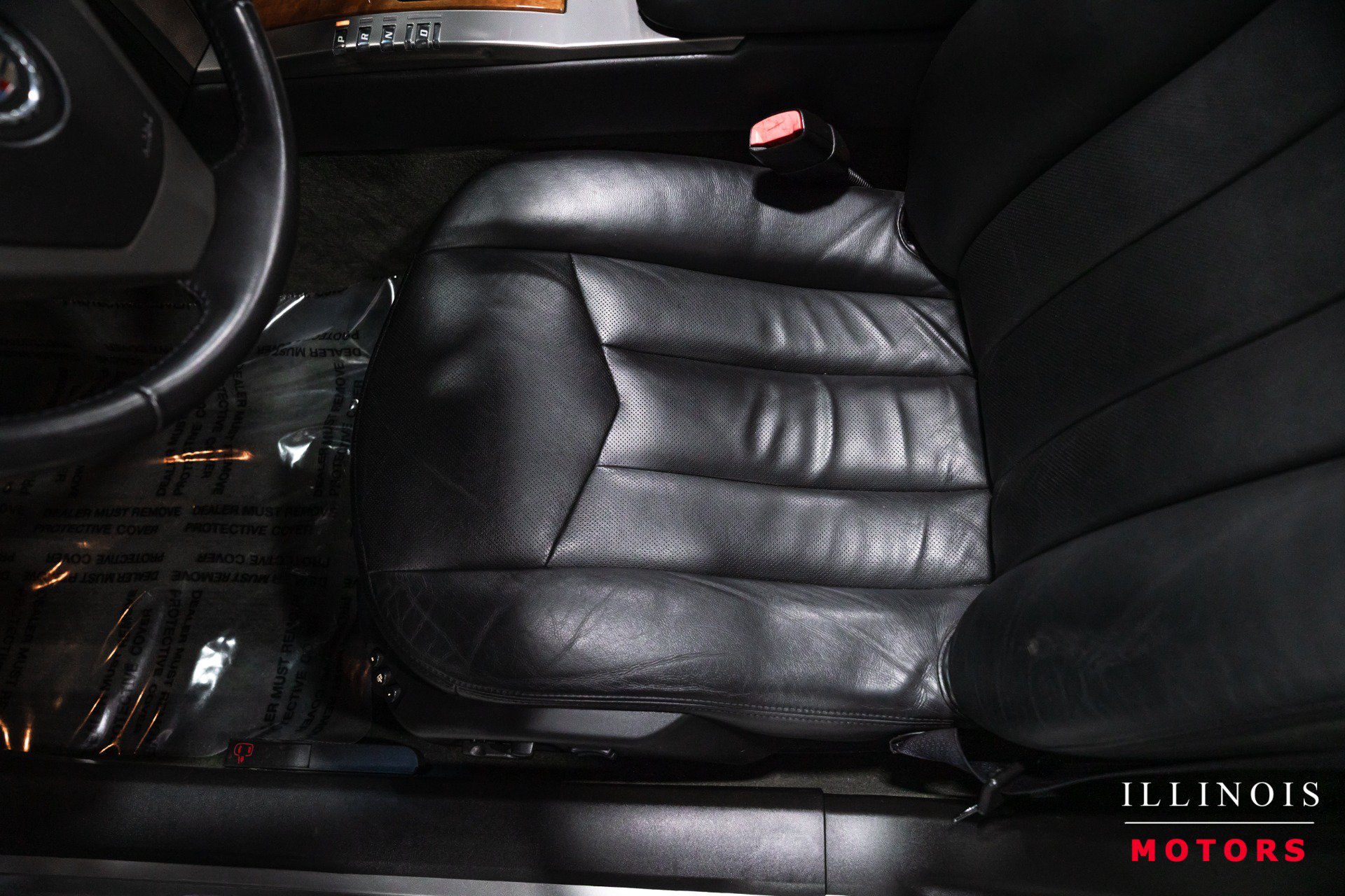 Used 2004 Cadillac XLR RWD image 19