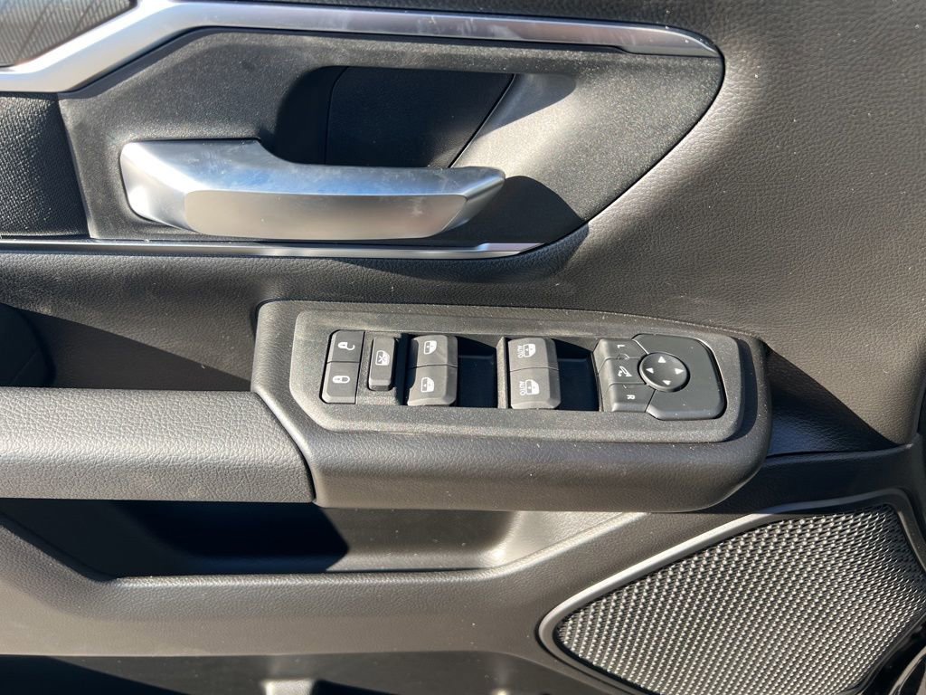 New 2026 RAM 1500 Big Horn image 19