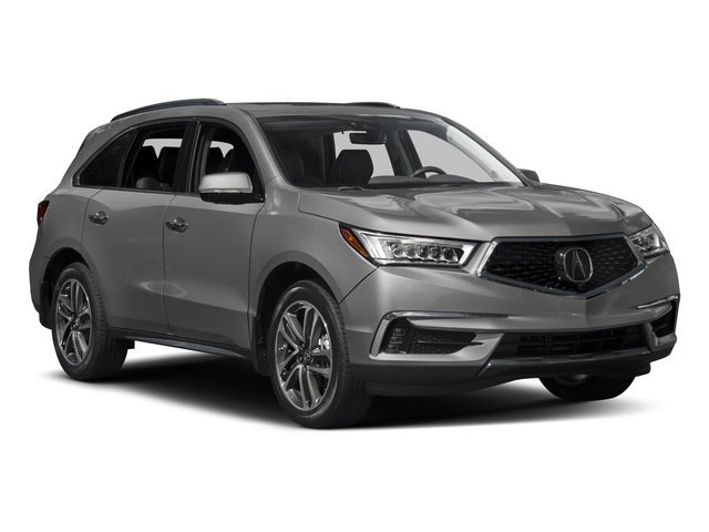 Used 2017 Acura MDX FWD image 6