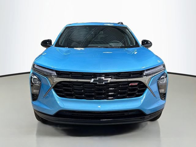 New 2026 Chevrolet Trax RS w/ Sunroof Package image 3