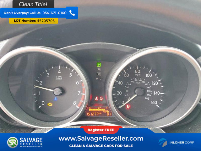 Used 2012 MAZDA MAZDA5 Sport image 12