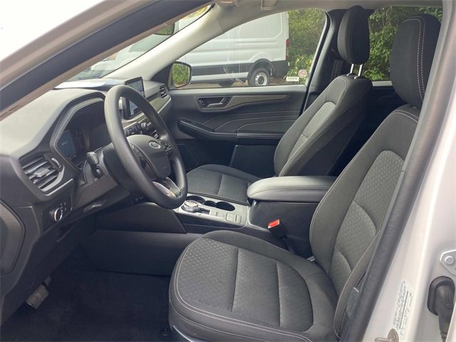 Used 2025 Ford Escape Active image 9