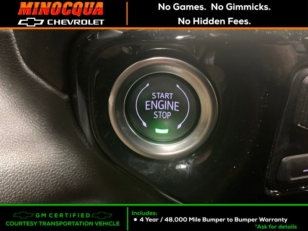 New 2025 Chevrolet Silverado 1500 LT w/ Protection Package AWD/4WD image 44