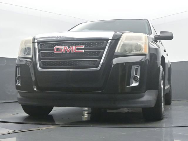 Used 2013 GMC Terrain SLE image 46