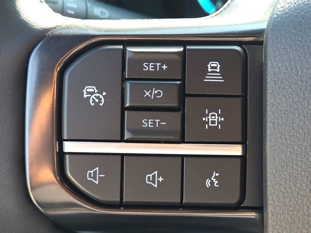 New 2026 Ford F250 Platinum AWD/4WD image 26