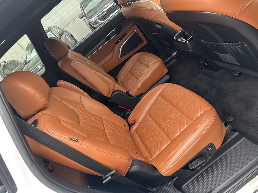 Used 2023 Kia Telluride SX Prestige X-Line image 39
