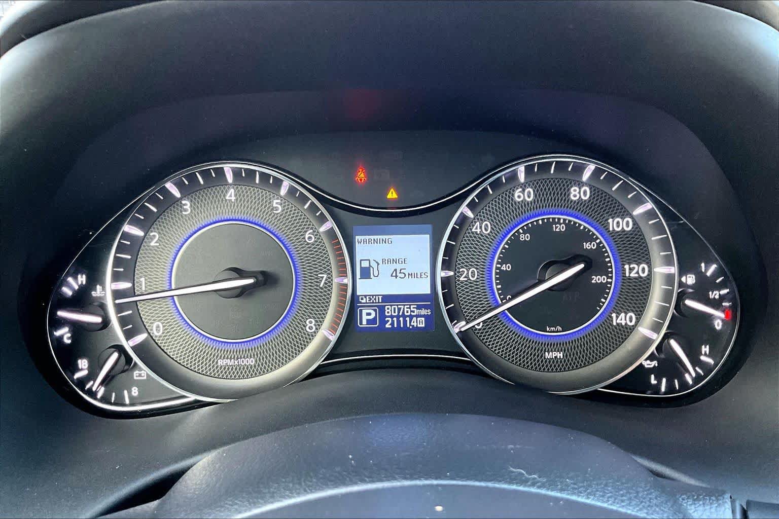 Used 2018 INFINITI QX80 2WD image 26