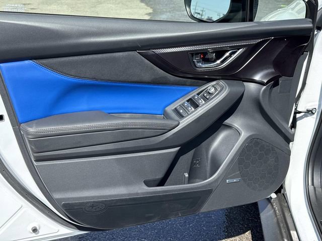 New 2026 Subaru WRX tS image 10