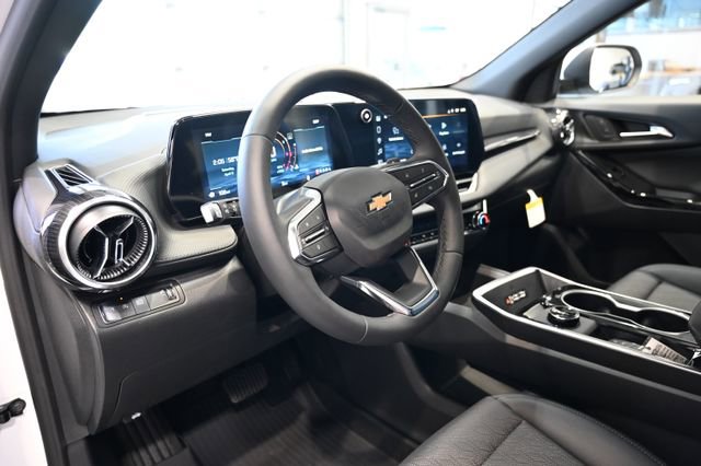 New 2026 Chevrolet Equinox LT w/ Convenience Package II FWD image 21