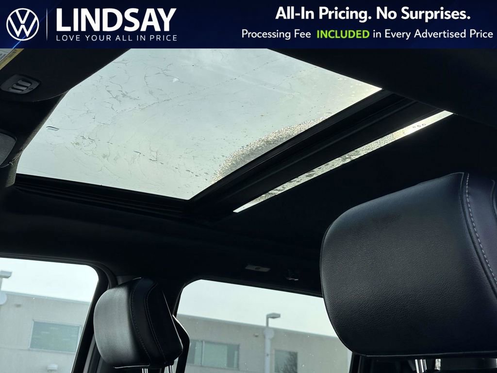 Used 2023 Ford F150 Lariat image 24