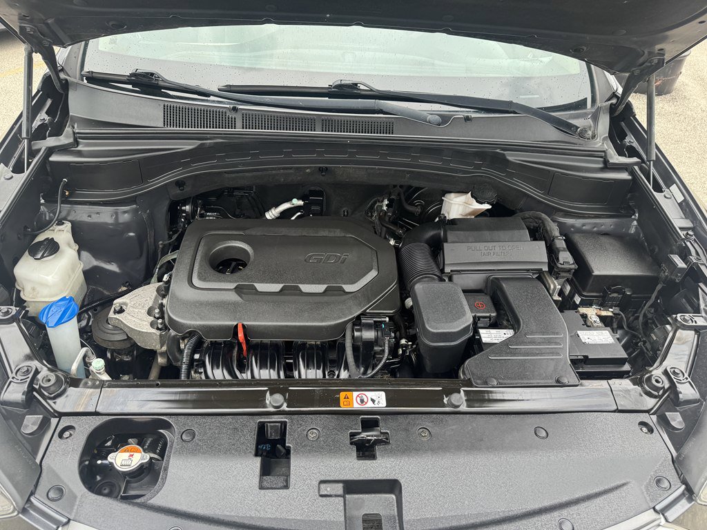 Used 2018 Hyundai Santa Fe Sport w/ 2.4L Value Package 02 image 9
