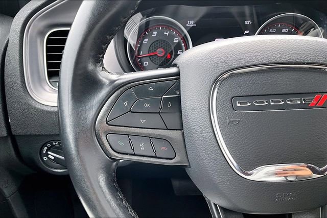 Used 2023 Dodge Charger SXT image 11