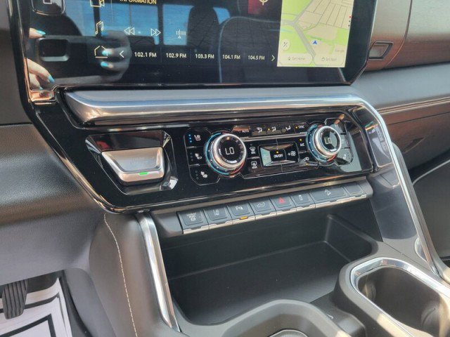 Used 2025 GMC Sierra 2500 Denali Ultimate image 18