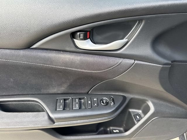 Used 2019 Honda Insight EX image 19