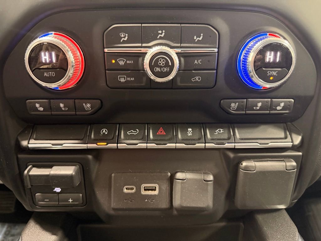 Used 2020 GMC Sierra 1500 SLT w/ SLT Premium Package image 37