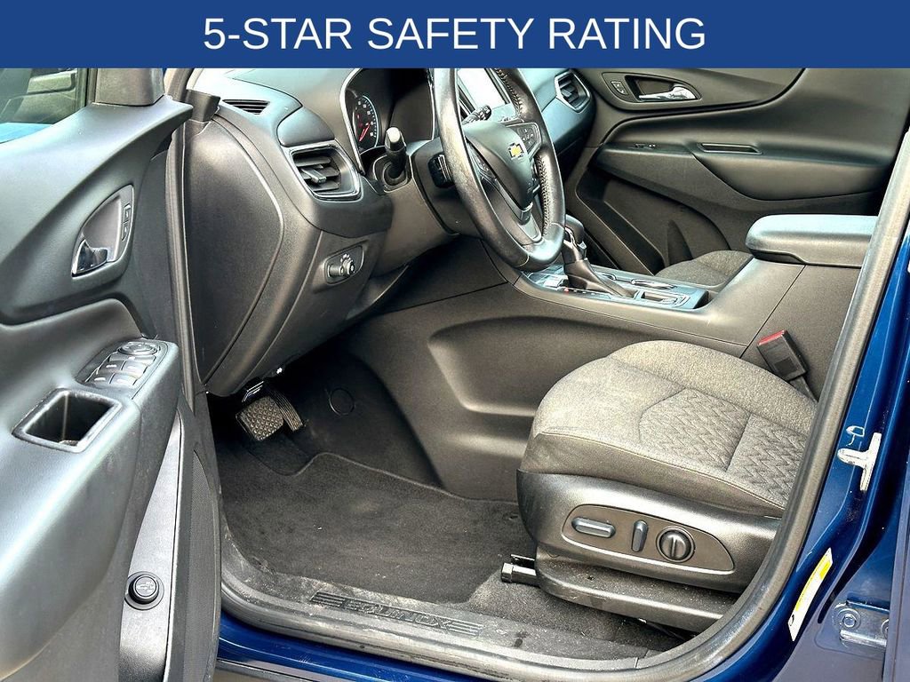 Used 2022 Chevrolet Equinox LT image 12