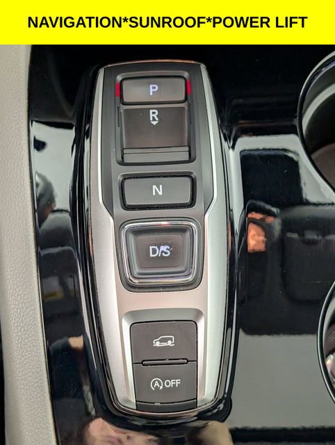 Used 2018 Honda Pilot Touring image 24