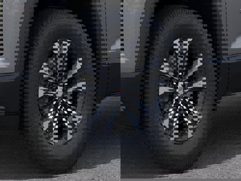 New 2026 Chevrolet Equinox LT AWD/4WD image 33