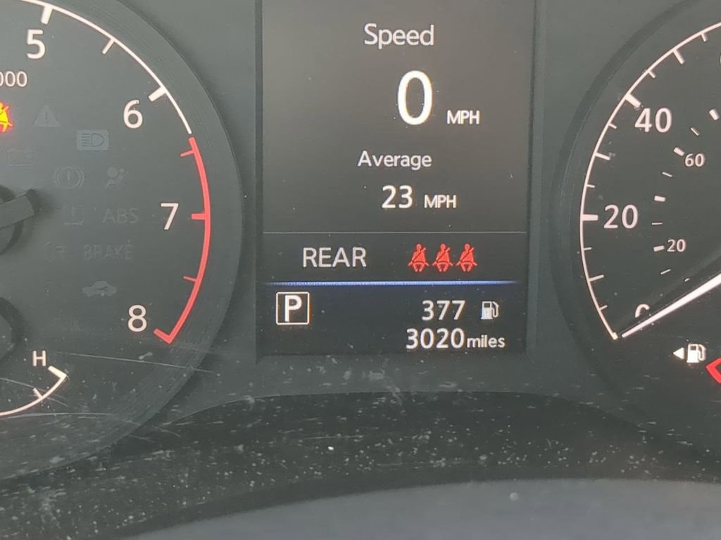 Certified 2024 Nissan Altima 2.5 S image 26