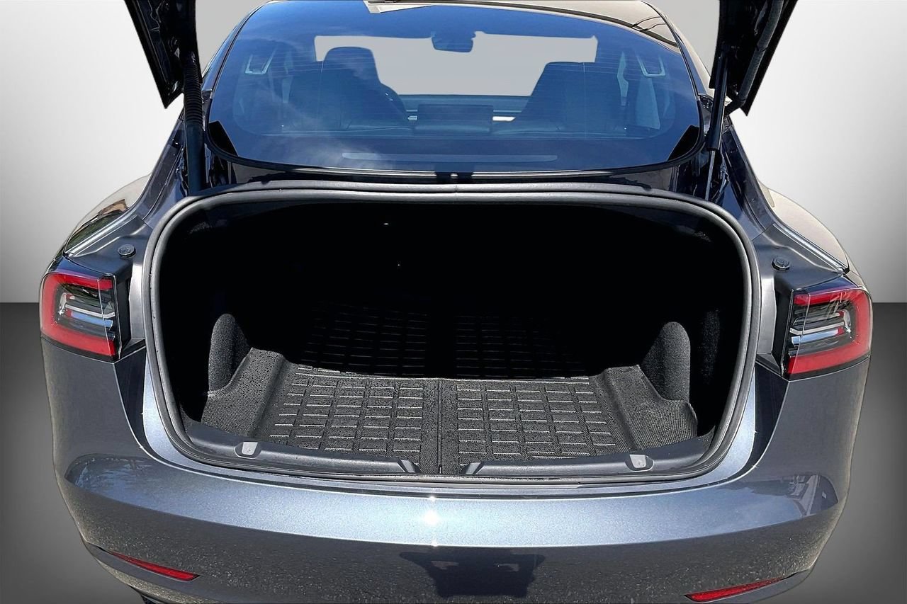 Used 2023 Tesla Model 3 Performance AWD/4WD image 26