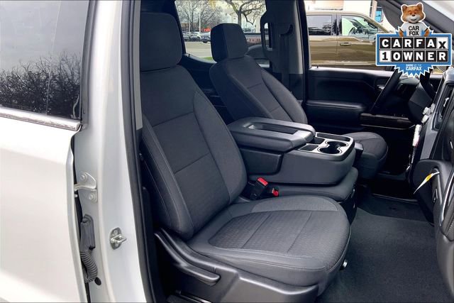 Used 2022 GMC Sierra 1500 SLE image 7