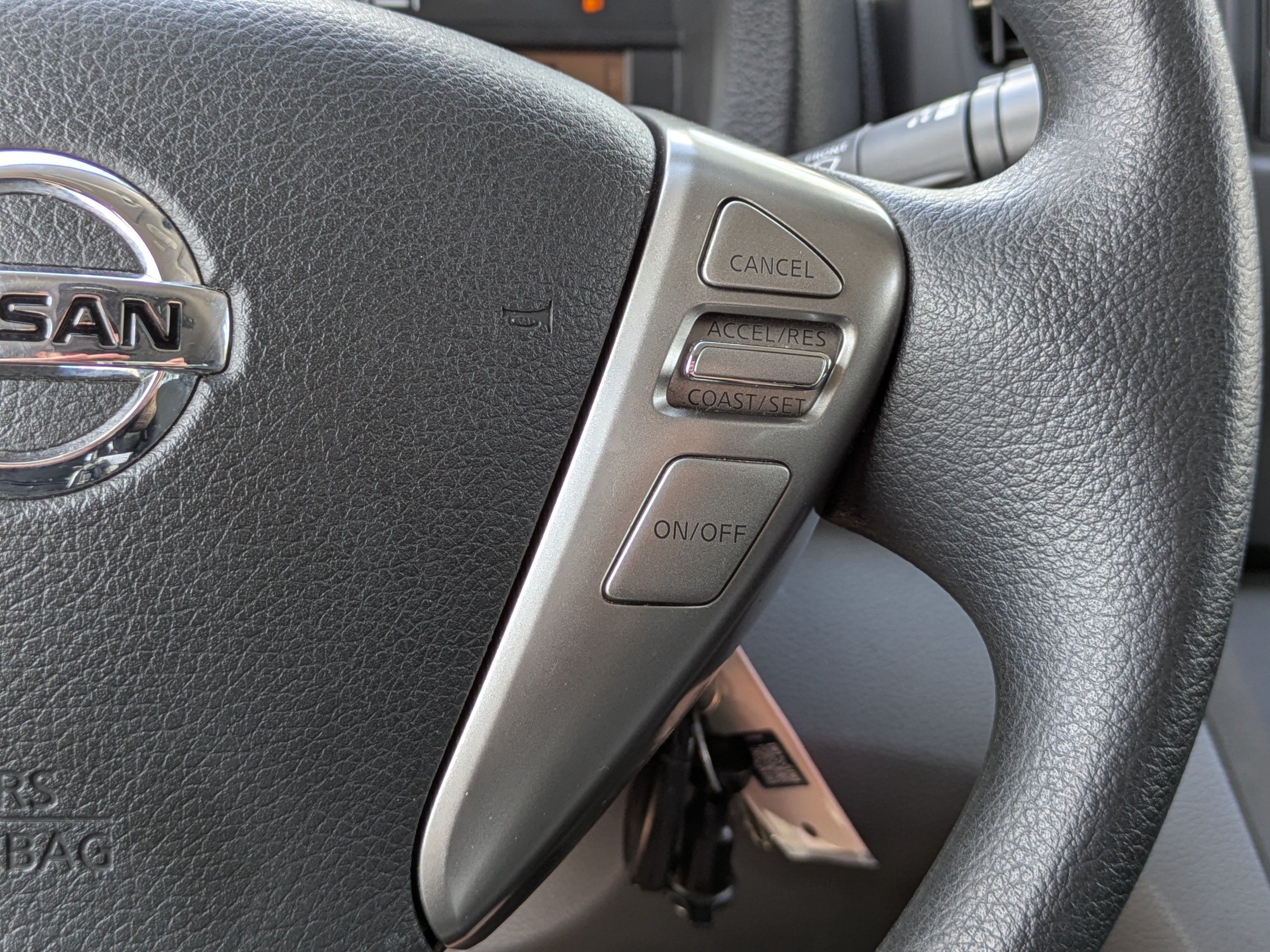 Used 2020 Nissan NV200 S w/ Sliding Glass Door Package FWD image 25