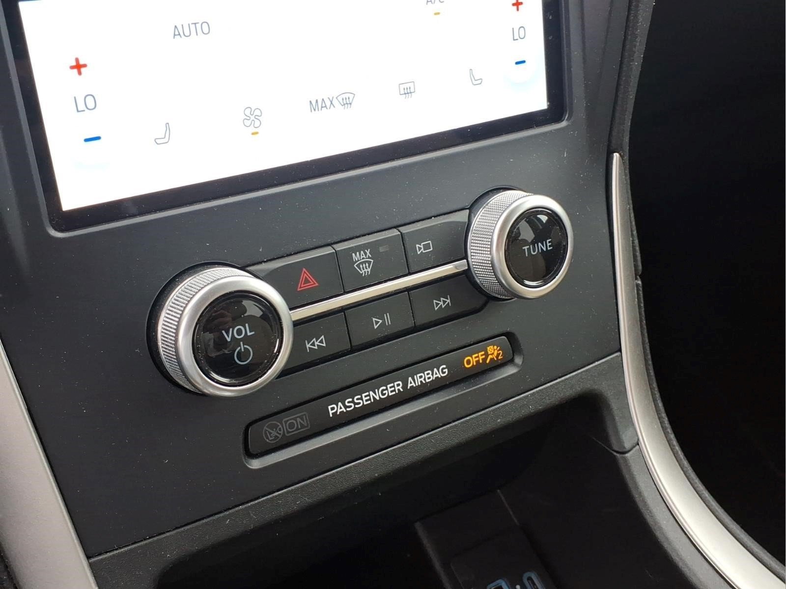 Used 2023 Ford Edge SEL w/ Convenience Package AWD/4WD image 8