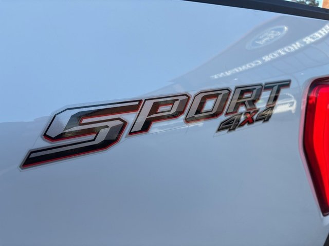 Used 2023 Ford F150 Lariat image 12