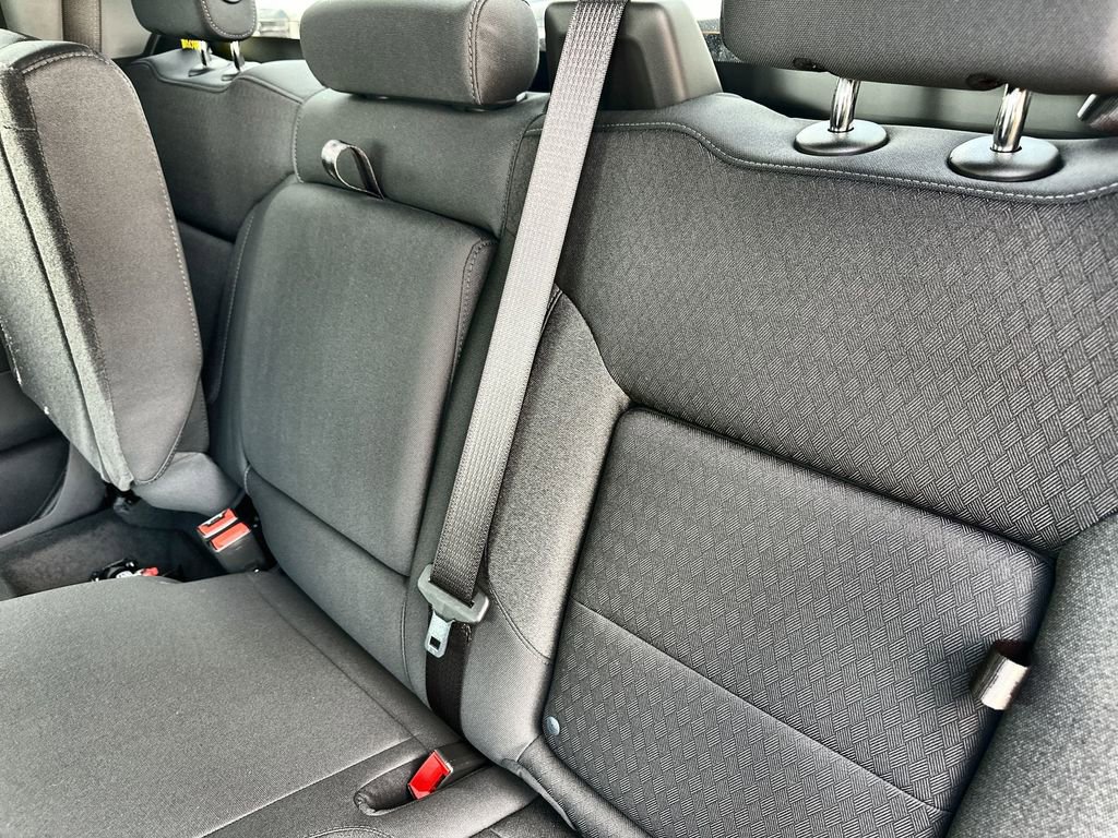 New 2026 GMC Sierra 1500 Elevation image 17