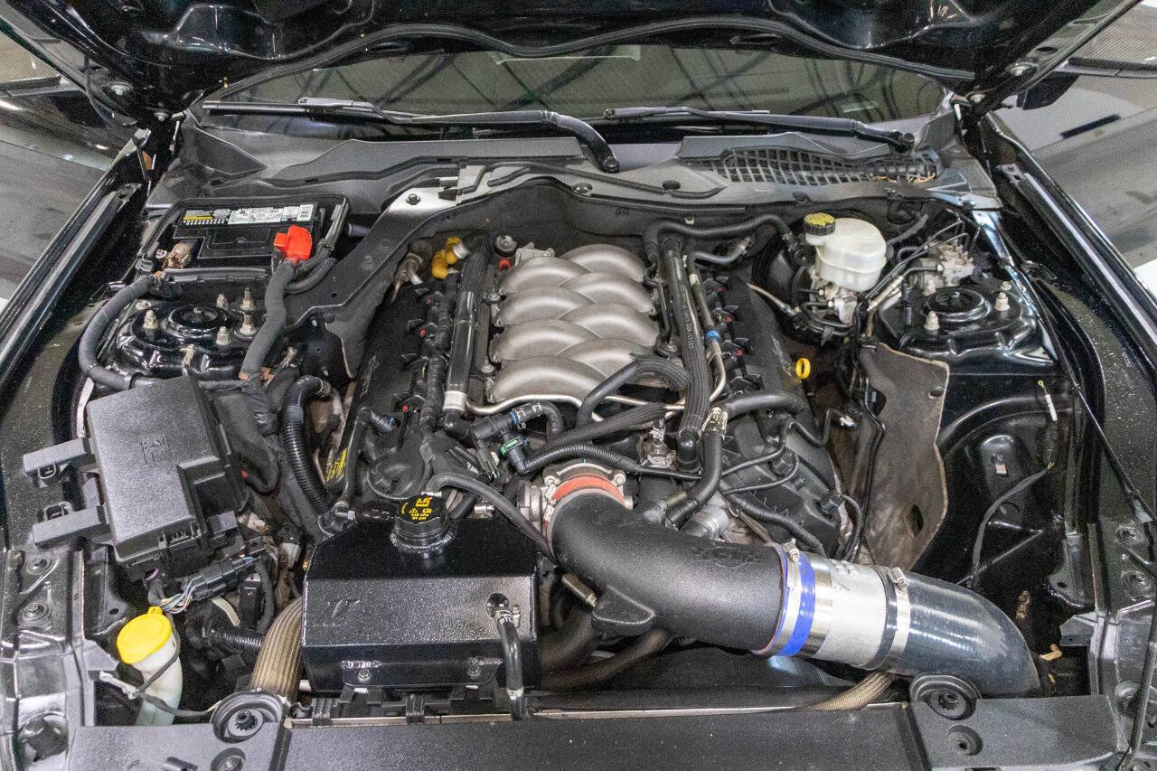 Used 2015 Ford Mustang GT Premium RWD image 17