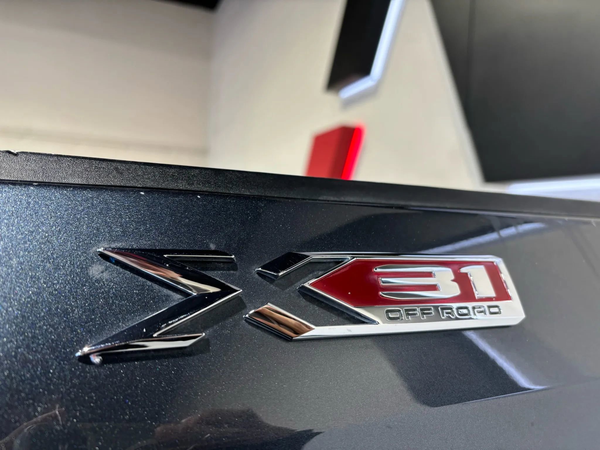 Used 2021 GMC Sierra 1500 SLT w/ SLT Premium Plus Package image 18