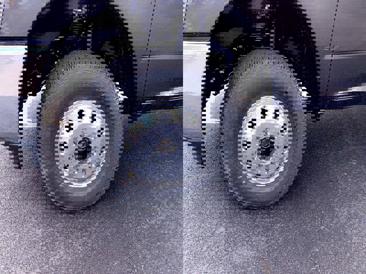 New 2026 RAM 3500 Tradesman image 2