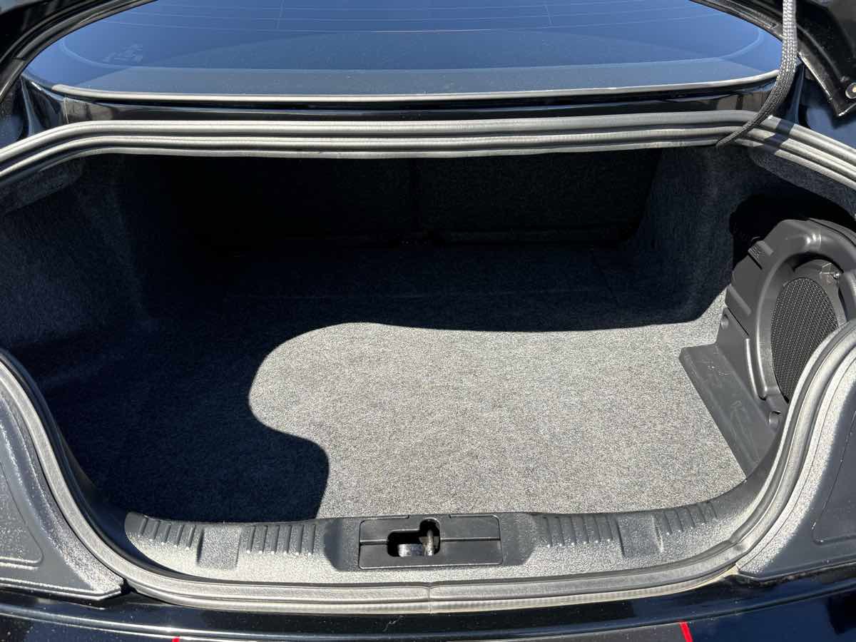 Used 2017 Ford Mustang GT Premium w/ Equipment Group 401A image 21