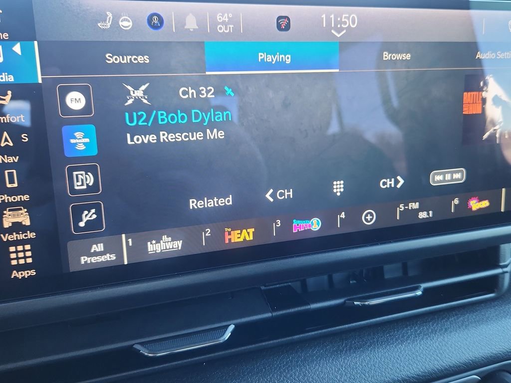 New 2026 Jeep Gladiator Sport image 12